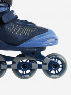 Роликовые коньки детские Roces Moody X Boy Tif — фото №11