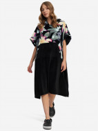 Пончо женское Termit — фото №3