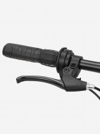 Stern Compact 16" жиналмалы велосипеді — фото №8