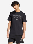 Футболка мужская adidas Collegiate