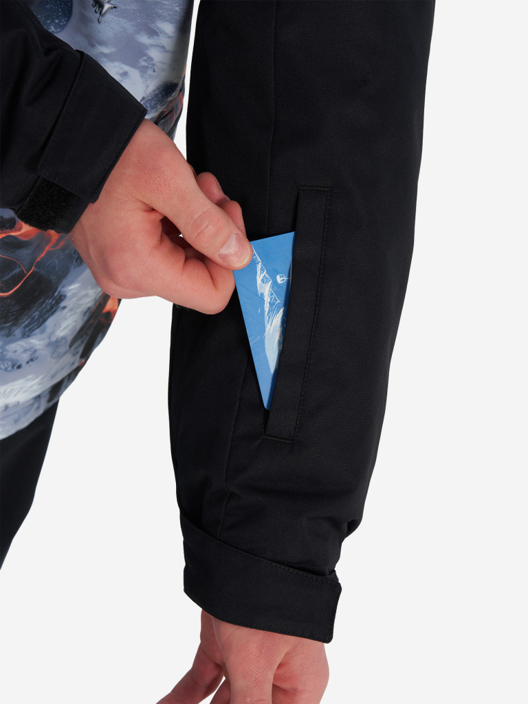 Куртка утепленная мужская Termit — фото №10