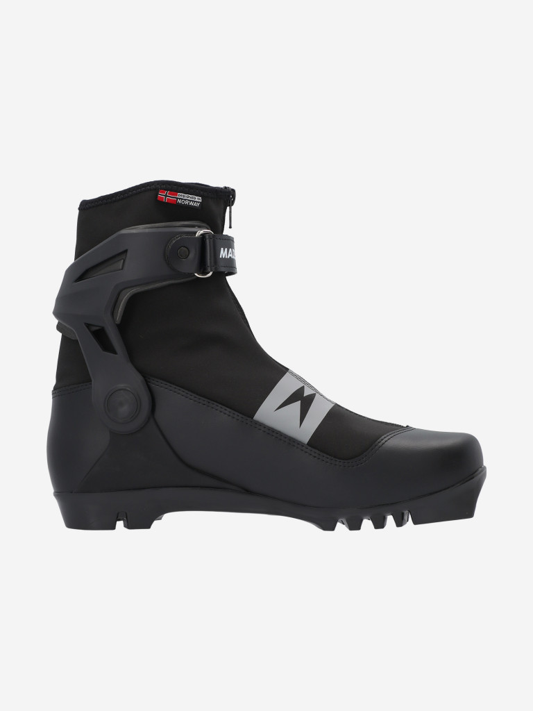 Ботинки лыжные Madshus Active Combi — фото №4