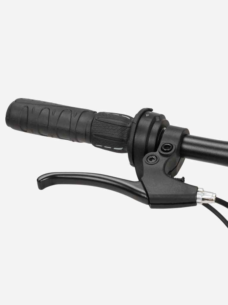 Stern Compact 16" жиналмалы велосипеді — фото №8