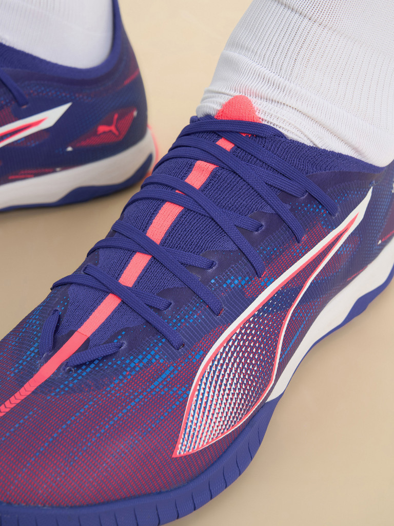 PUMA Ultra 5 Match TT ерлер бутсы — фото №8
