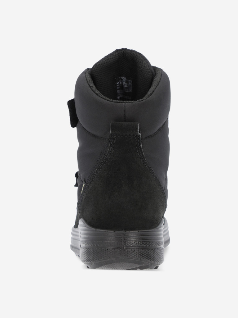 Ботинки утепленные детские Ecco Urban Snowboarder Mid-Cut — фото №3