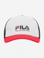 Бейсболка для мальчиков FILA — фото №2