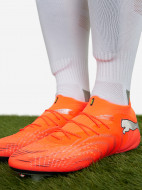 Бутсы мужские PUMA Future 9 Ultimate Fg — фото №9