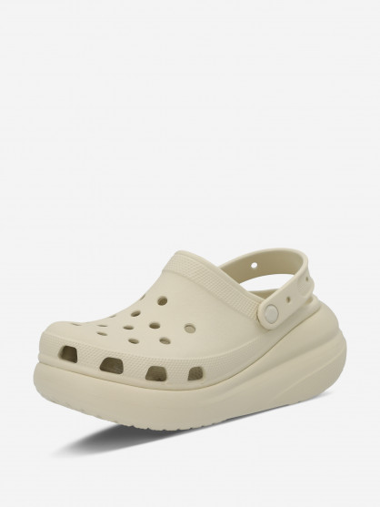 Crocs Classic Crush Clog әйелдер сабосы