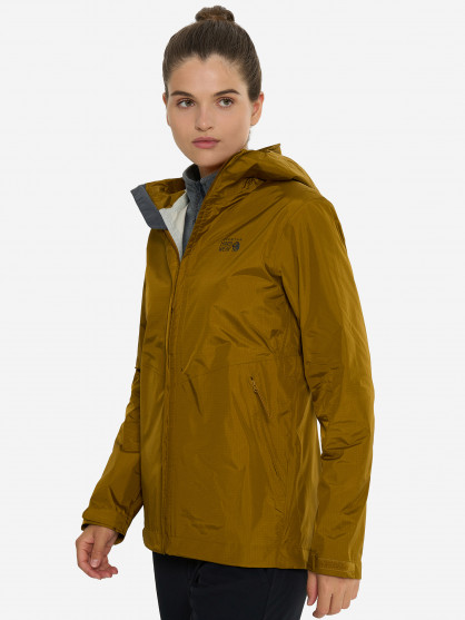Куртка мембранная женская Mountain Hardwear Acadia Jacket