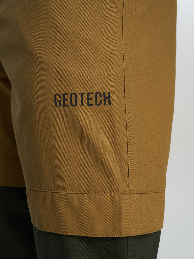 Брюки мужские Geotech — фото №7