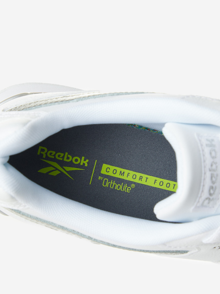 Кроссовки женские Reebok Royal Glide Ripple Clip — фото №8