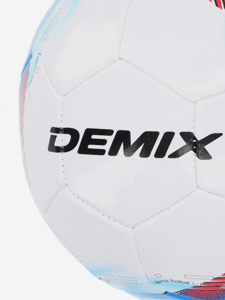 Demix DF900 Replica футбол добы — фото №6