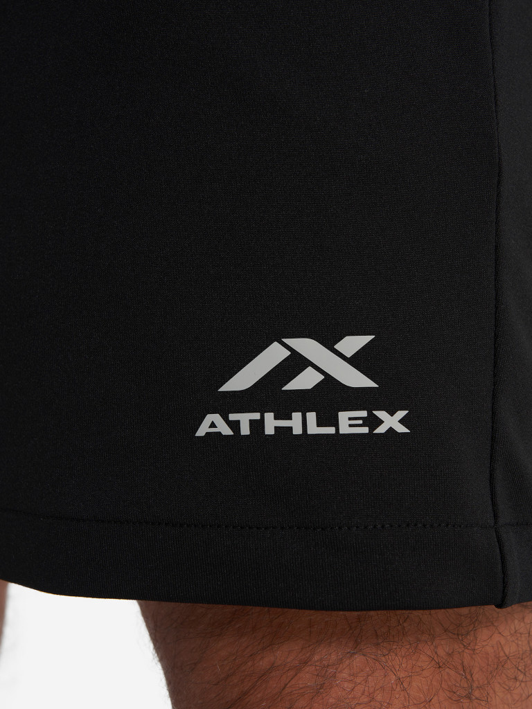 Шорты мужские Athlex Nexus — фото №10