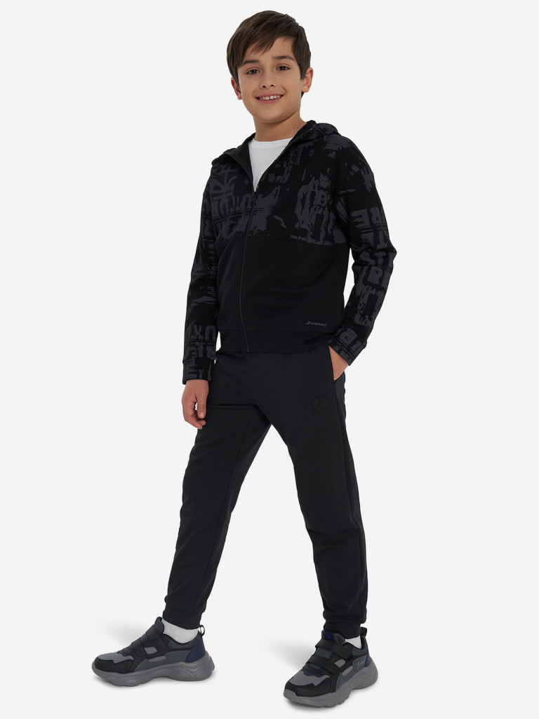 Толстовка для мальчиков Demix — фото №4