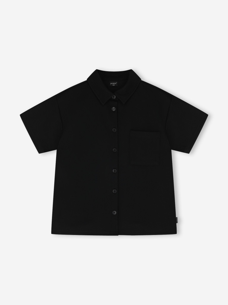 Рубашка с коротким рукавом женская Protest