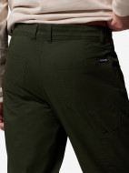 Брюки мужские Columbia Rapid Rivers Fleece Lined Pant — фото №6