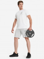 Футболка мужская Demix GYM Training GFX — фото №4