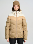 Columbia Abbott Peak™ II әйелдер жылы курткасы — фото №2