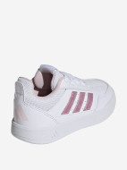 Кеды для девочек adidas Tensaur Sport 3.0 — фото №3
