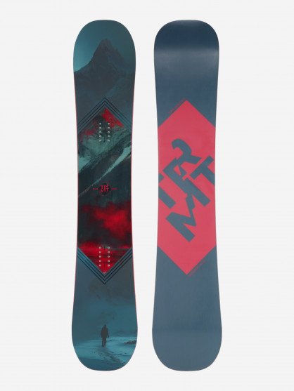 Termit Borderline сноуборды