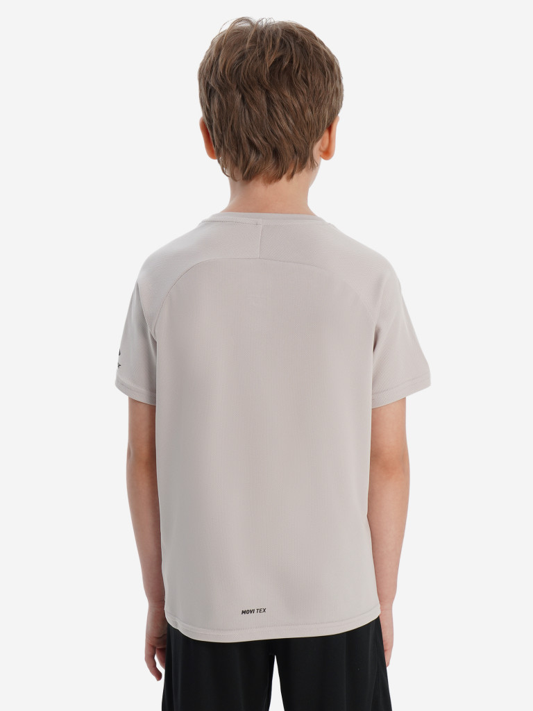 Demix ұлдарға арналған футболкасы — фото №3