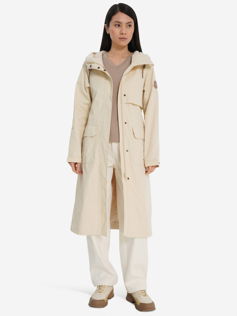 Пальто женское Cordillero — фото №4