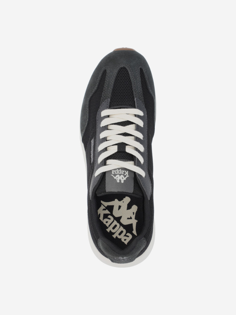 Кроссовки женские Kappa Authentic Run Mesh — фото №6