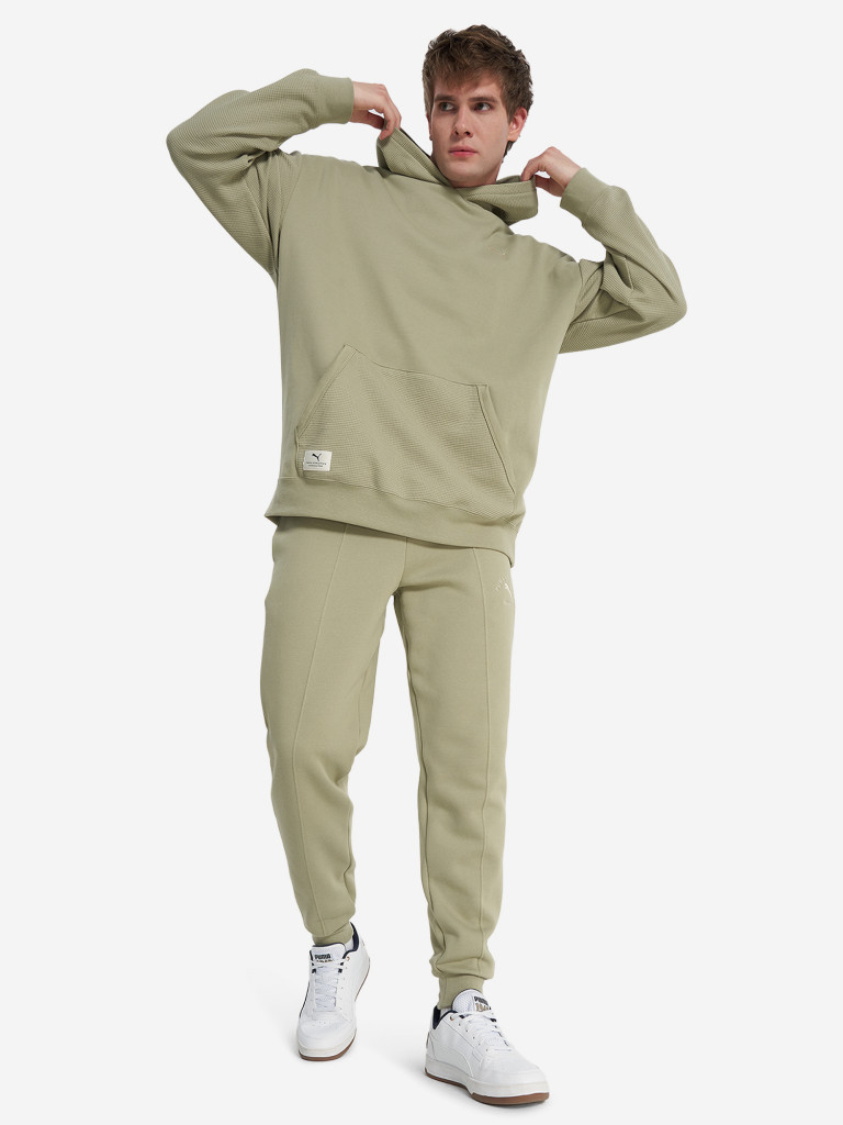 Брюки мужские PUMA Class — фото №4