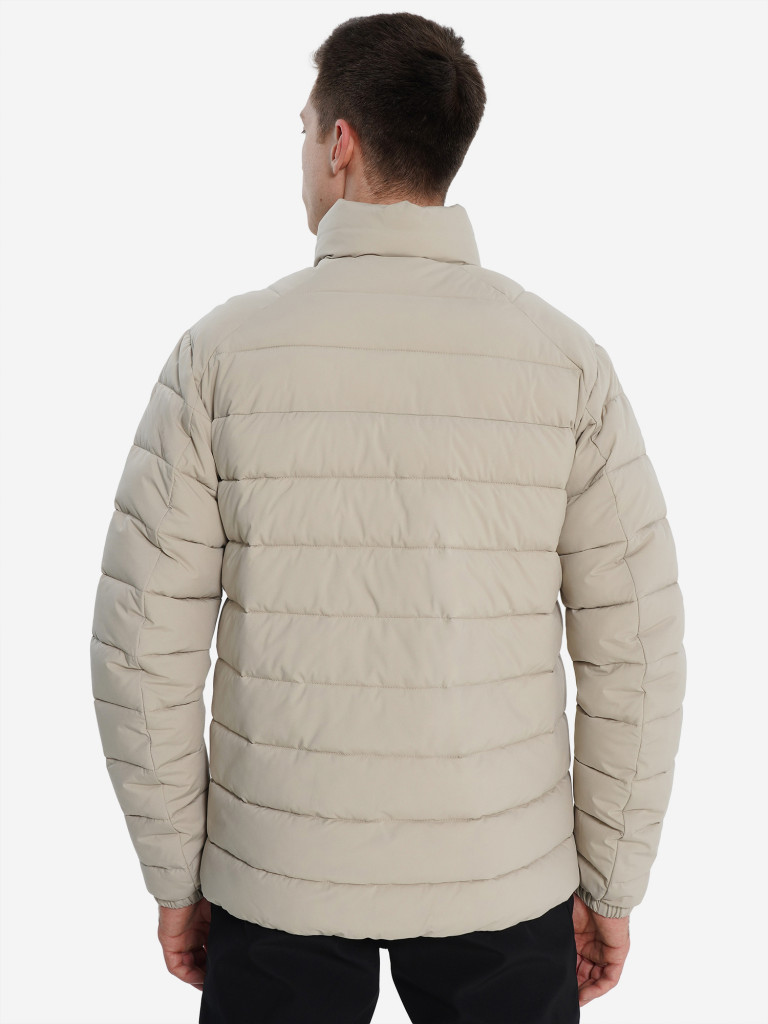 Northland ерлер мамық курткасы — фото №3