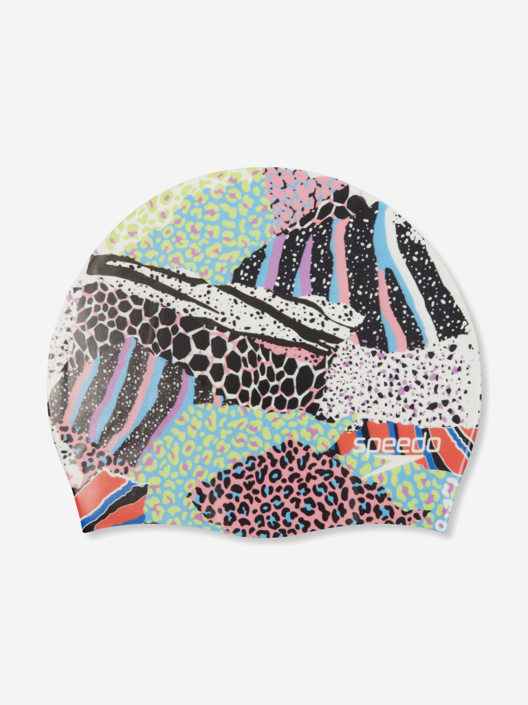Speedo Digital Printed жүзу телпегі