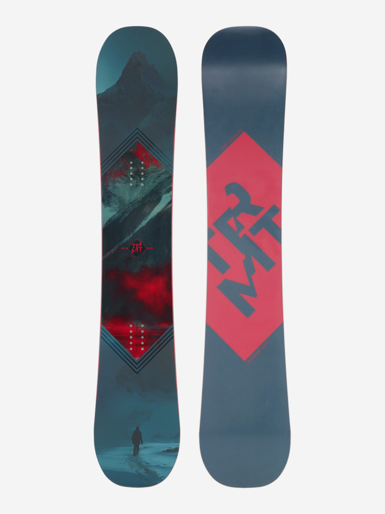 Сноуборд Termit Borderline