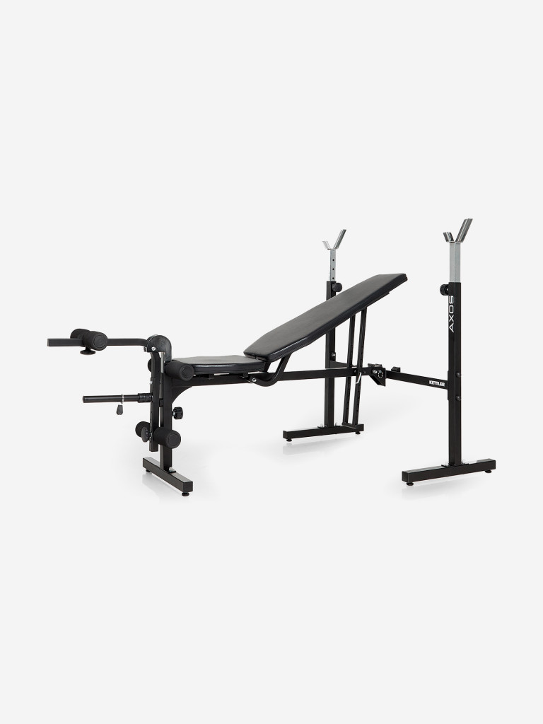 KETTLER Axos 7629-900 тағанды орындық — фото №6