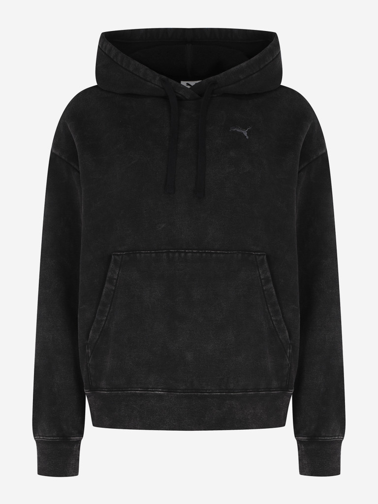 PUMA әйелдер флис жемпірі
