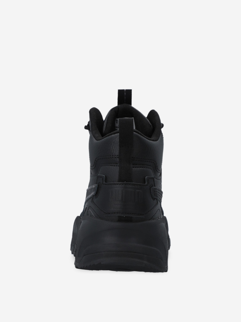 Кроссовки мужские PUMA Trinity Mid Hybrid — фото №3