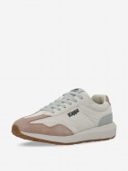 Кроссовки женские Kappa Authentic Run Mesh — фото №3