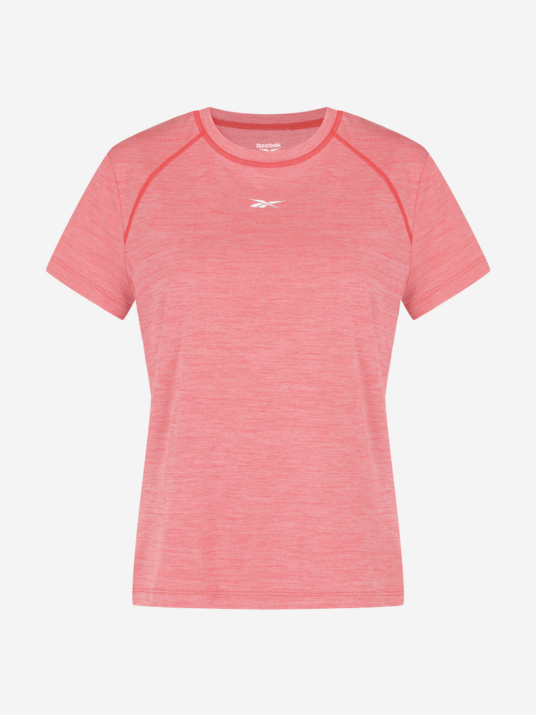 Футболка женская Reebok ID Train — фото №9