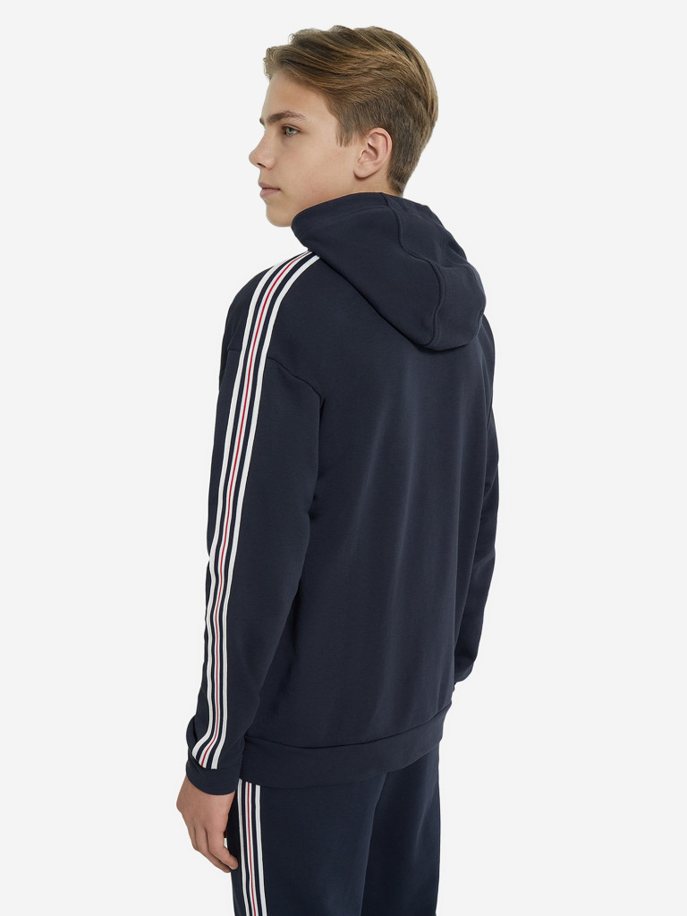 Толстовка для мальчиков FILA — фото №3