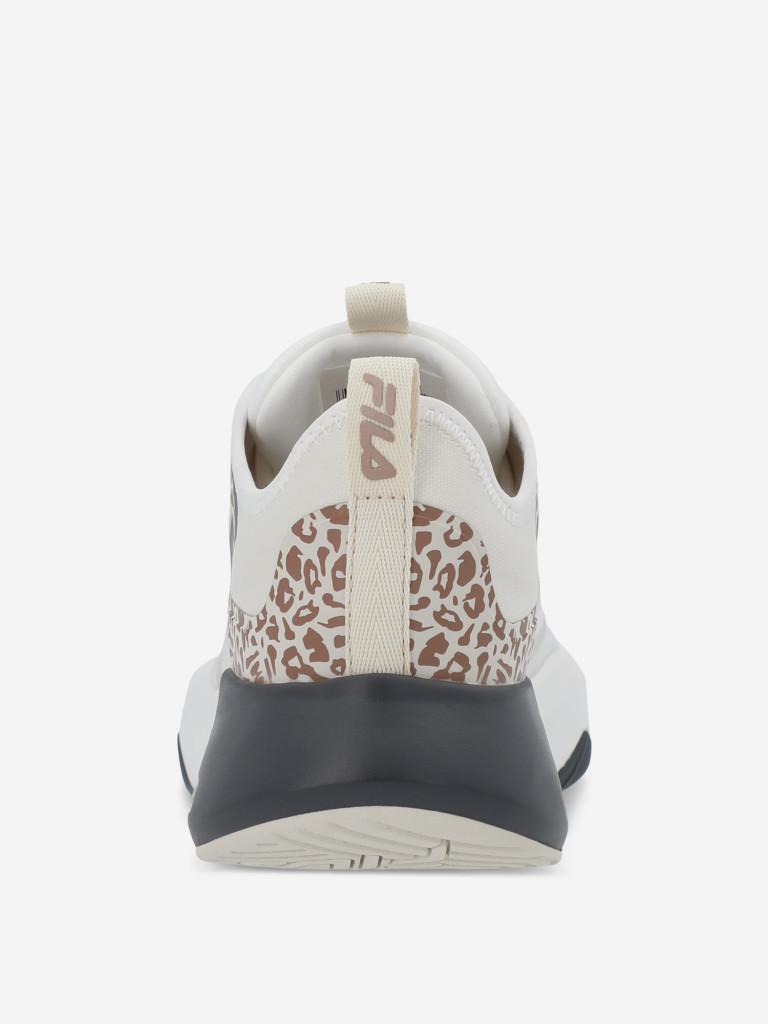 Кроссовки женские FILA Amelie — фото №3