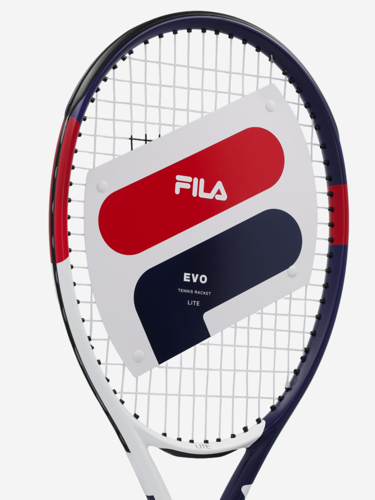 Ракетка для большого тенниса FILA Evo Lite 27" — фото №2