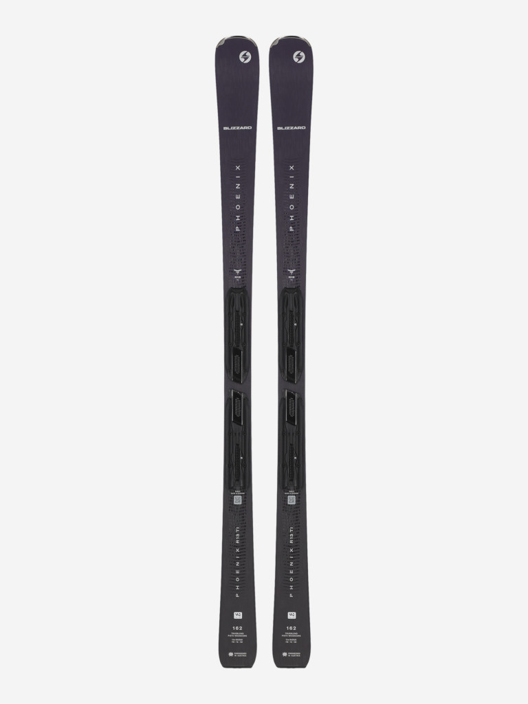 Горные лыжи женские Blizzard Phoenix R13 TI