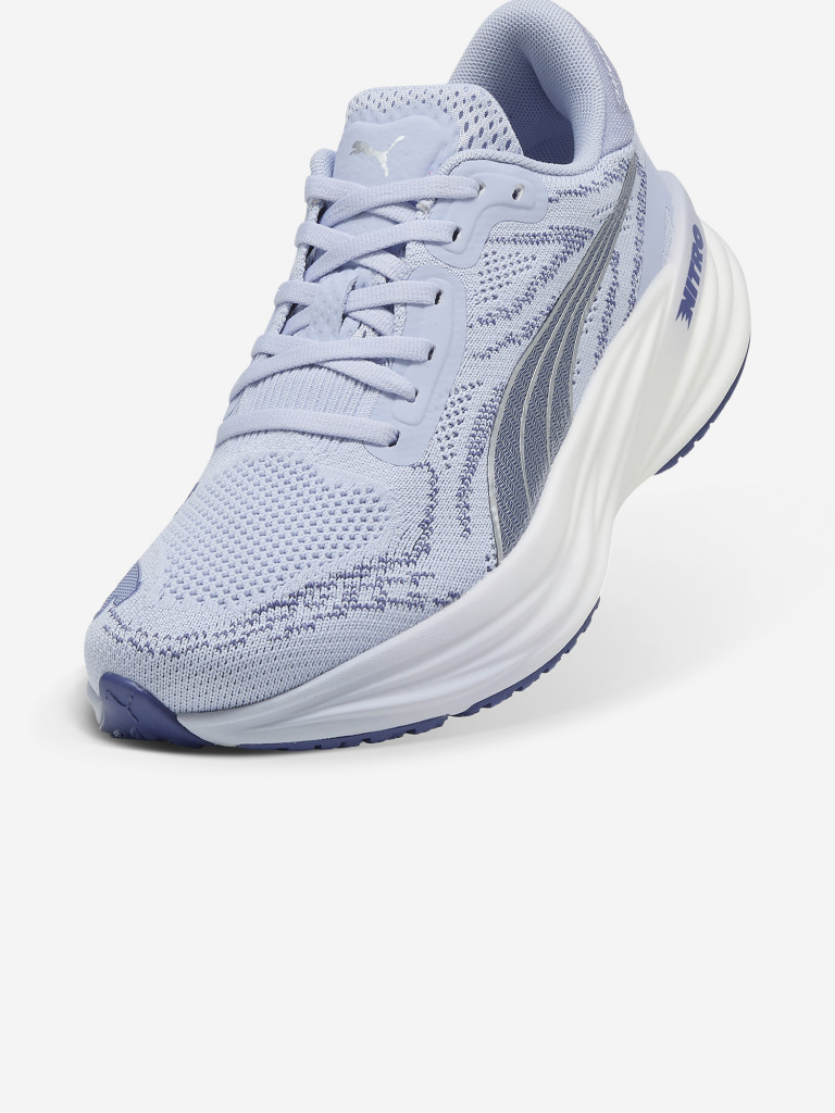 Кроссовки женские PUMA Magnify Nitro 2 Wns — фото №6
