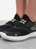 Кроссовки для мальчиков FILA Shutle Sl — фото №9