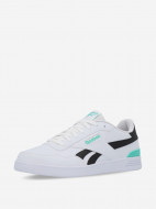 Кеды мужские Reebok Court Advance Clip — фото №3