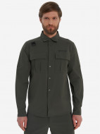 Рубашка мужская Geotech — фото №2