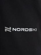 Брюки софтшелл для мальчиков Nordski Jr. Advance — фото №8