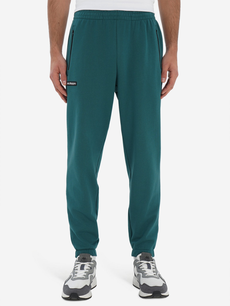 Брюки мужские Kappa — фото №2