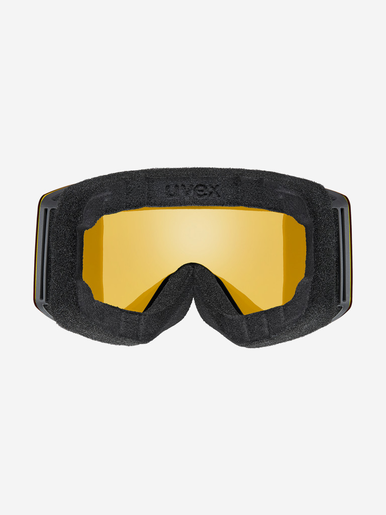 Маска Uvex Provoqe FM — фото №3