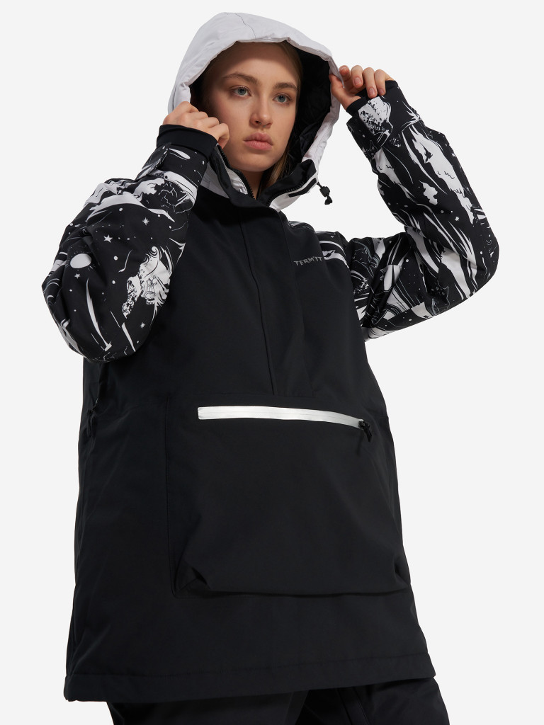 Анорак женский Termit — фото №5