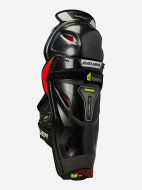 Щитки хоккейные Bauer Vapor Hyperlite
