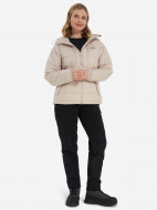 Куртка утепленная женская Columbia Pike Lake III Hooded Jacket — фото №4